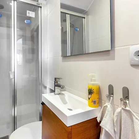 House In Costa Blanca 洛斯蒙特西诺斯