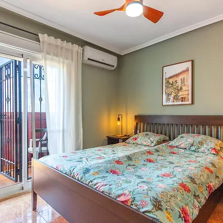 House In Costa Blanca