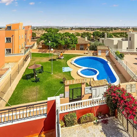 House In Costa Blanca