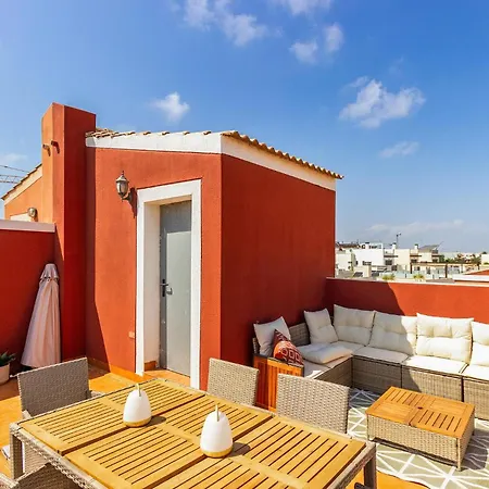 Holiday home House In Costa Blanca Los Montesinos