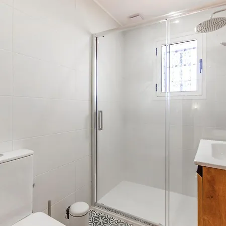 House In Costa Blanca Los Montesinos