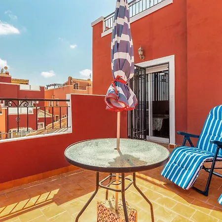 House In Costa Blanca Holiday home