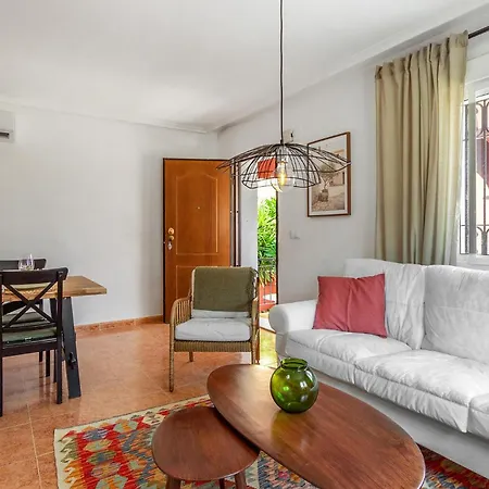 House In Costa Blanca Holiday home