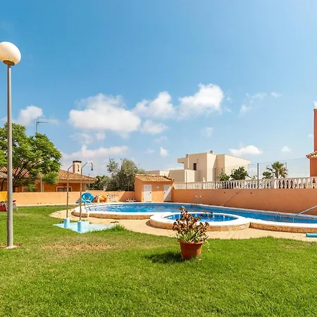 Holiday home House In Costa Blanca *