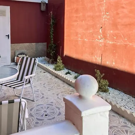 Holiday home House In Costa Blanca *