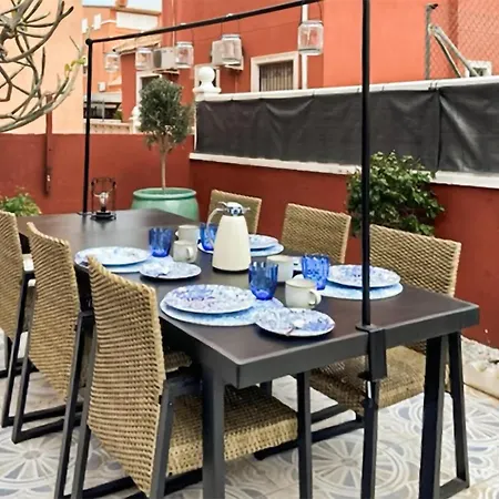 Holiday home House In Costa Blanca Los Montesinos